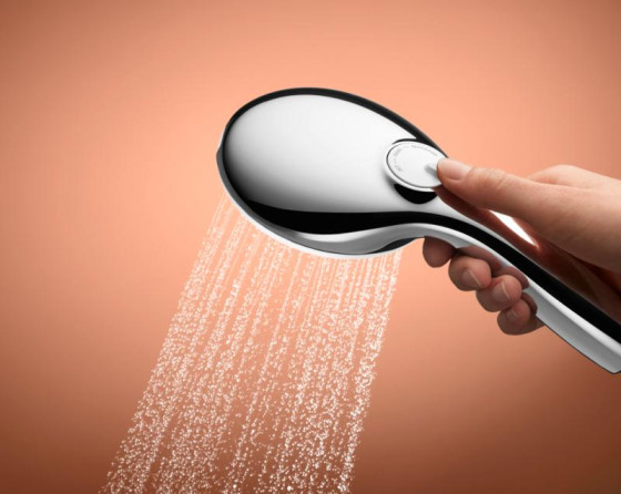 Душовий гарнітур Grohe Tempesta 110 26163003
