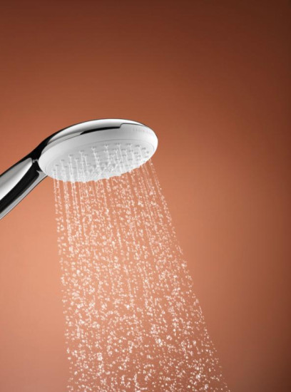 Душовий гарнітур Grohe Tempesta 110 26163003