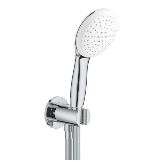 Душевой гарнитур Grohe  Tempesta 110 26406003