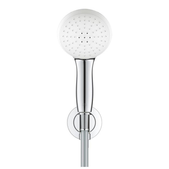 Душевой гарнитур Grohe  Tempesta 110 26406003
