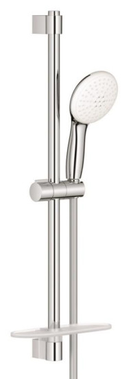 Душовий гарнітур Grohe Tempesta 110 26638003