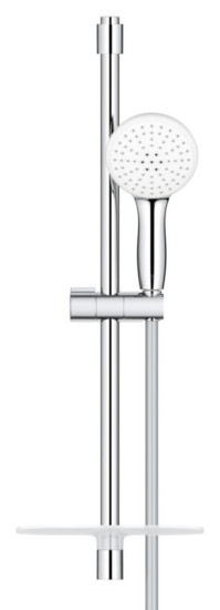 Душовий гарнітур Grohe Tempesta 110 26638003