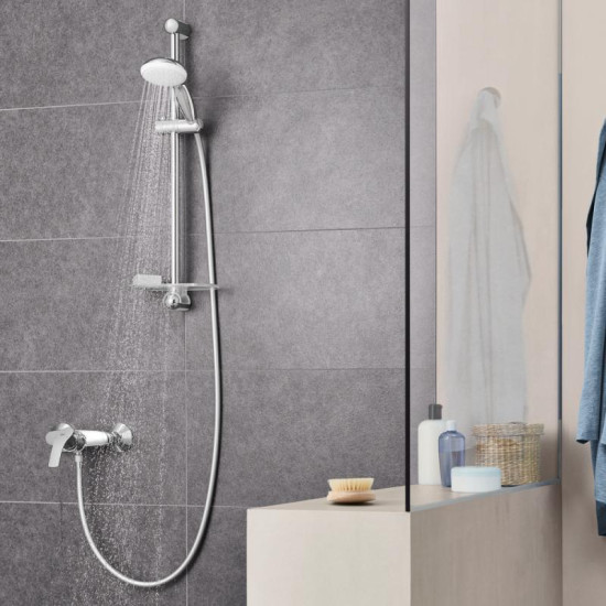 Душовий гарнітур Grohe Tempesta 110 26638003