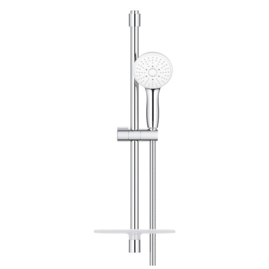 Душовий гарнітур Grohe Tempesta 110 26918003