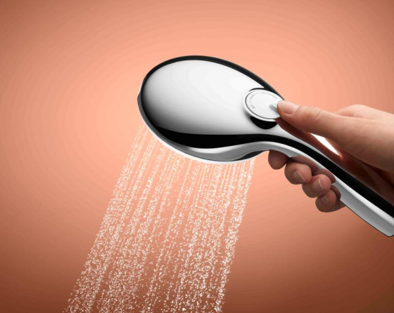 Душовий гарнітур Grohe Tempesta 110 26918003