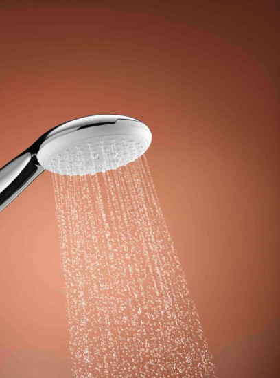 Душовий гарнітур Grohe Tempesta 110 26918003