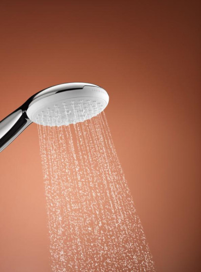Душовий гарнітур Grohe Tempesta 110 26920003