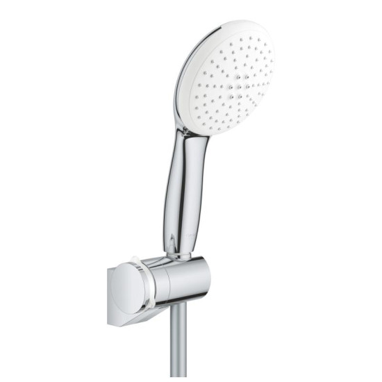 Душевой гарнитур Grohe Tempesta 110 27601003
