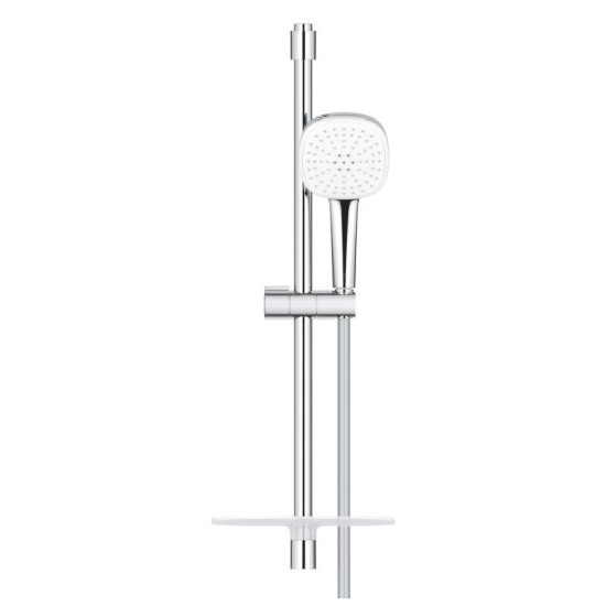 Душевой гарнитур Grohe Tempesta Cube 110 26907003