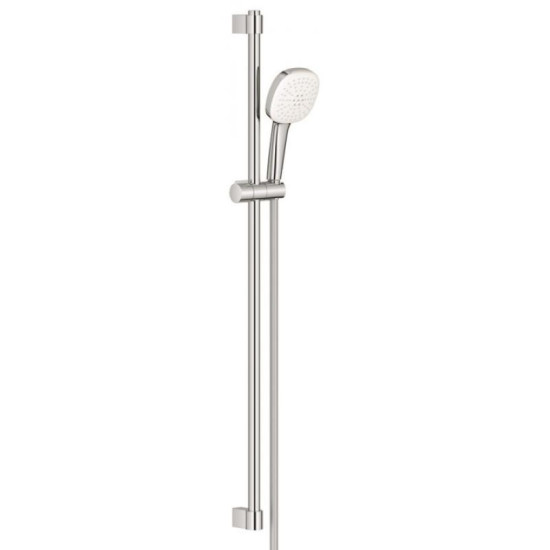 Душовий гарнітур Grohe Tempesta Cube 110 26908003