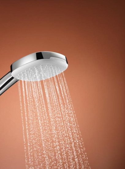 Душовий гарнітур Grohe Tempesta Cube 110 26908003