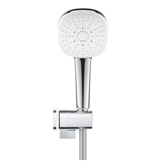Душевой гарнитур Grohe Tempesta Cube 110 27584003