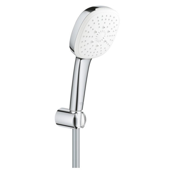 Душовий гарнітур Grohe Tempesta Cube 110 27588003