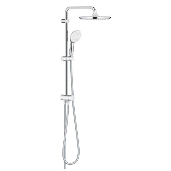 Душевая система Grohe Tempesta System 250 Flex 26980001