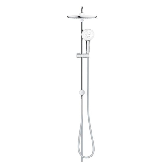 Душевая система Grohe Tempesta System 250 Flex 26980001