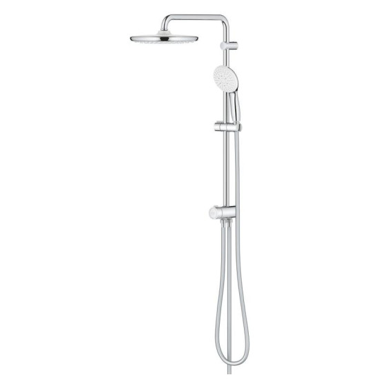 Душевая система Grohe Tempesta System 250 Flex 26980001