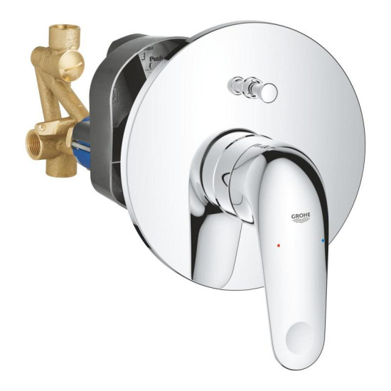 Смеситель скрытого монтажа для душа Grohe 32747001