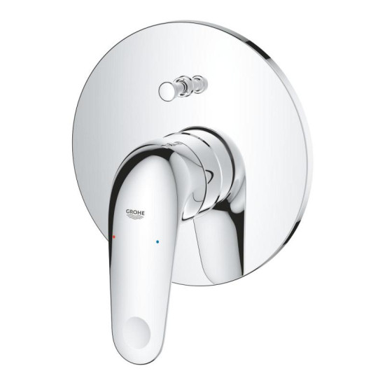 Смеситель скрытого монтажа для душа Grohe 32747001