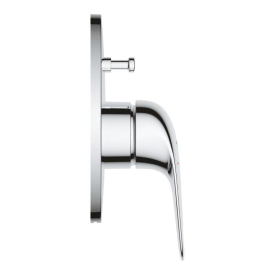 Смеситель скрытого монтажа для душа Grohe 32747001