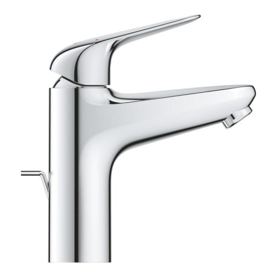 Смеситель для раковины Grohe M-Size Euroeco 24265001