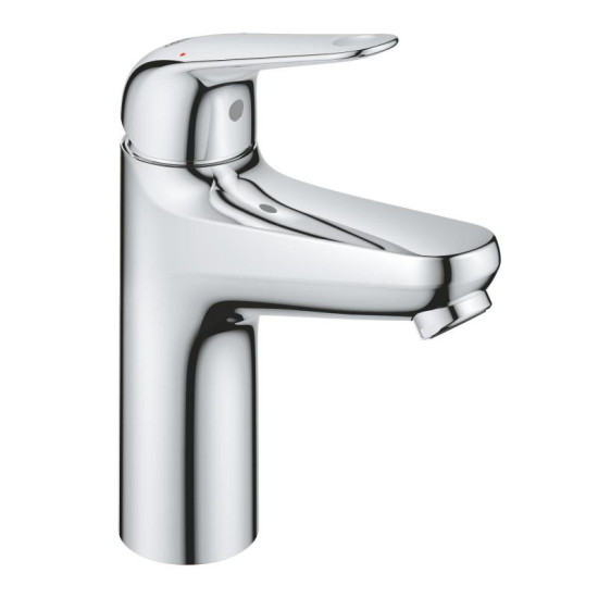 Змішувач для раковини Grohe M-Size Euroeco 24267001