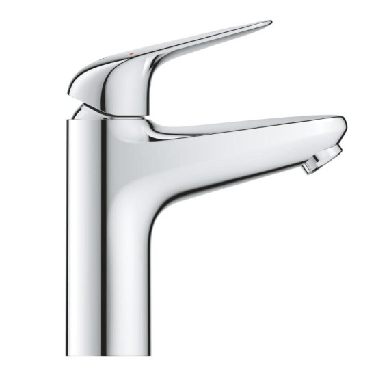 Змішувач для раковини Grohe M-Size Euroeco 24267001
