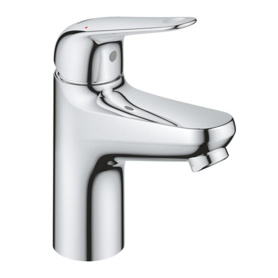 Смеситель для раковины Grohe S-Size Euroeco 32734001
