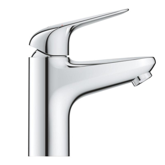 Смеситель для раковины Grohe S-Size Euroeco 32734001