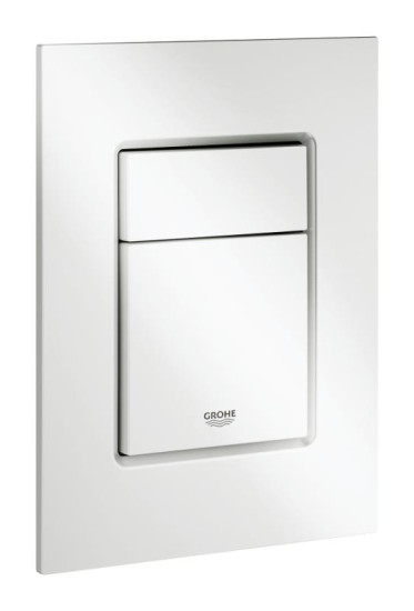 Панель змиву Grohe Skate Cosmopolitan White 37535SH0