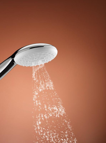 Лейка для ручного душа Grohe Tempesta 110 28419003