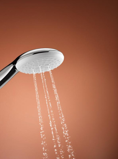 Лейка для ручного душа Grohe Tempesta 110 28419003