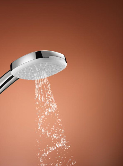 Лейка для ручного душа Grohe Tempesta Cube 110 27574003