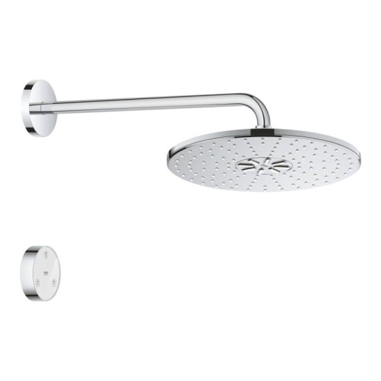 Лейка для верхнего душа Grohe Rainshower 310 SmartConnect 26640000