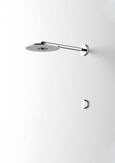 Лейка для верхнего душа Grohe Rainshower 310 SmartConnect 26640000