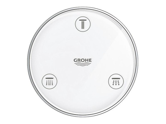 Лейка для верхнего душа Grohe Rainshower 310 SmartConnect 26640000
