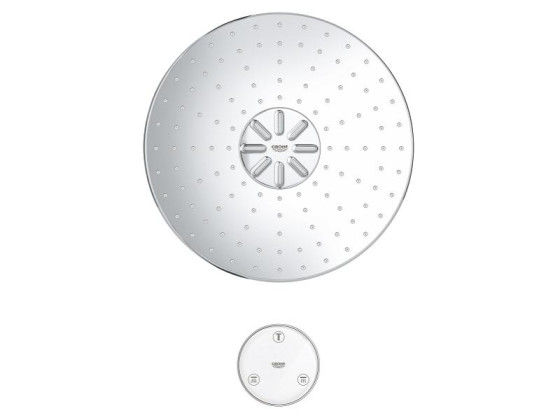 Лейка для верхнего душа Grohe Rainshower 310 SmartConnect 26640000