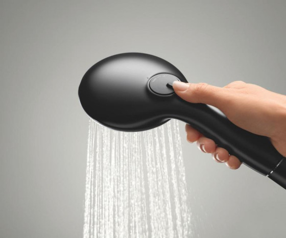 Душова система Grohe QuickFix Vitalio Start 250 266802431