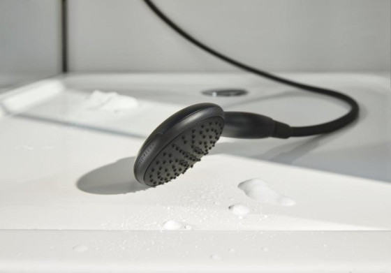 Душова система Grohe QuickFix Vitalio Start 250 266802431