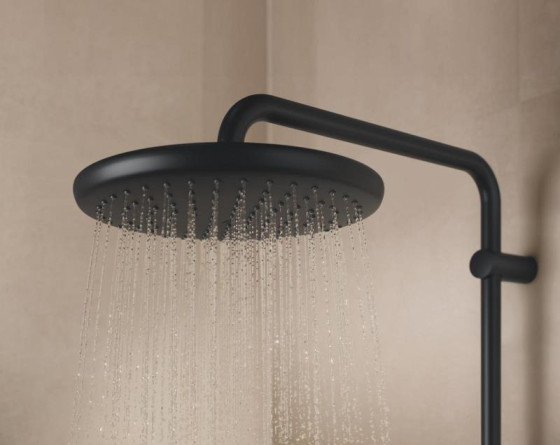 Душова система Grohe QuickFix Vitalio Start 250 266802431