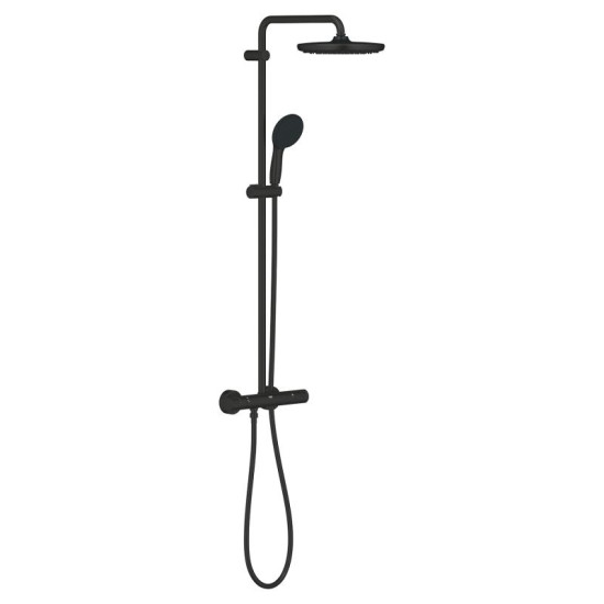 Душова система Grohe QuickFix Vitalio Start System 250 266772431