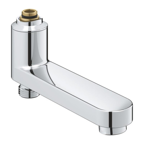 Излив для ванны Grohe QuickFix 13450000