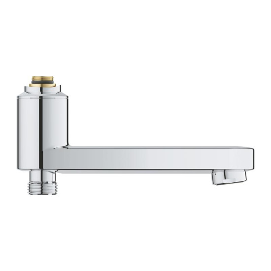 Излив для ванны Grohe QuickFix 13450000