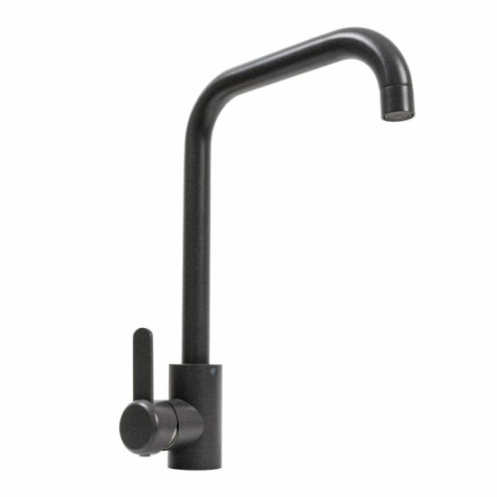 Кухонный смеситель Platinum KT 11 (3008B-FH) Морион
