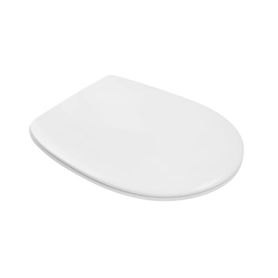 Унітаз підвісний Kroner Oker WHI533536 RIMLESS (CV033120)