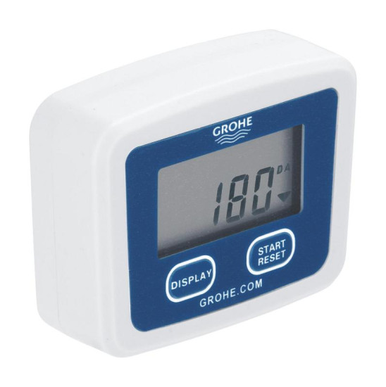 Кухонний змішувач із підключенням до фільтра Grohe Blue Pure Start 30596000