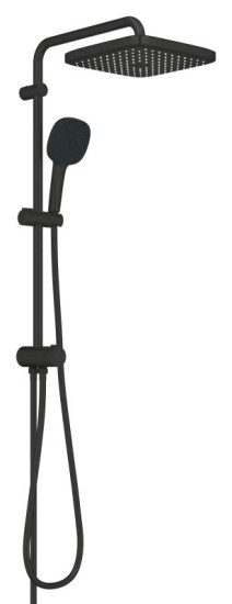 Душевая система Grohe Tempesta System 250 Cube 269772431