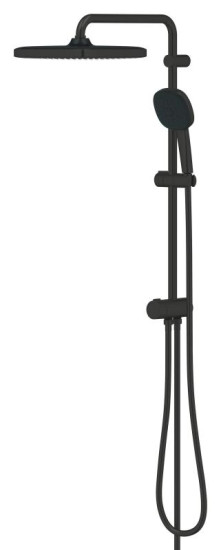 Душевая система Grohe Tempesta System 250 Cube 269772431