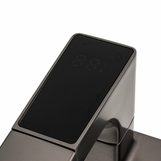 Смеситель для раковины Platinum A238
