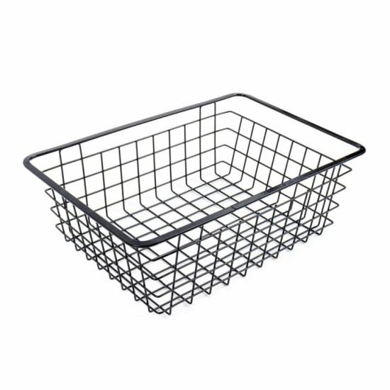 Корзина для кухонной мойки Platinum B03