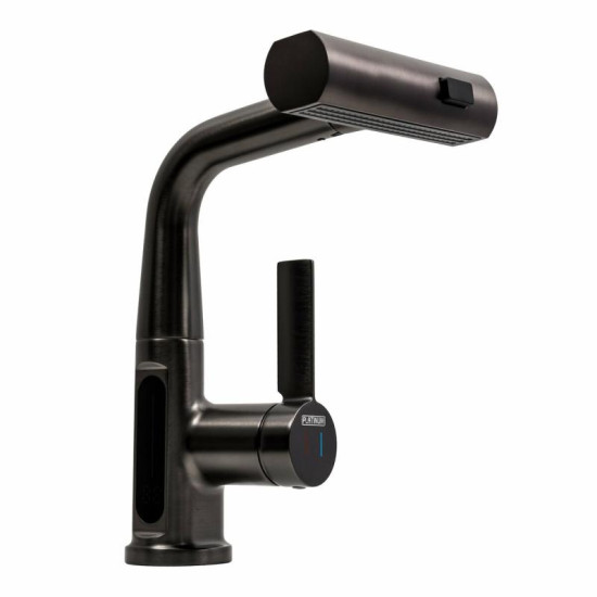 Смеситель для раковины Platinum A239